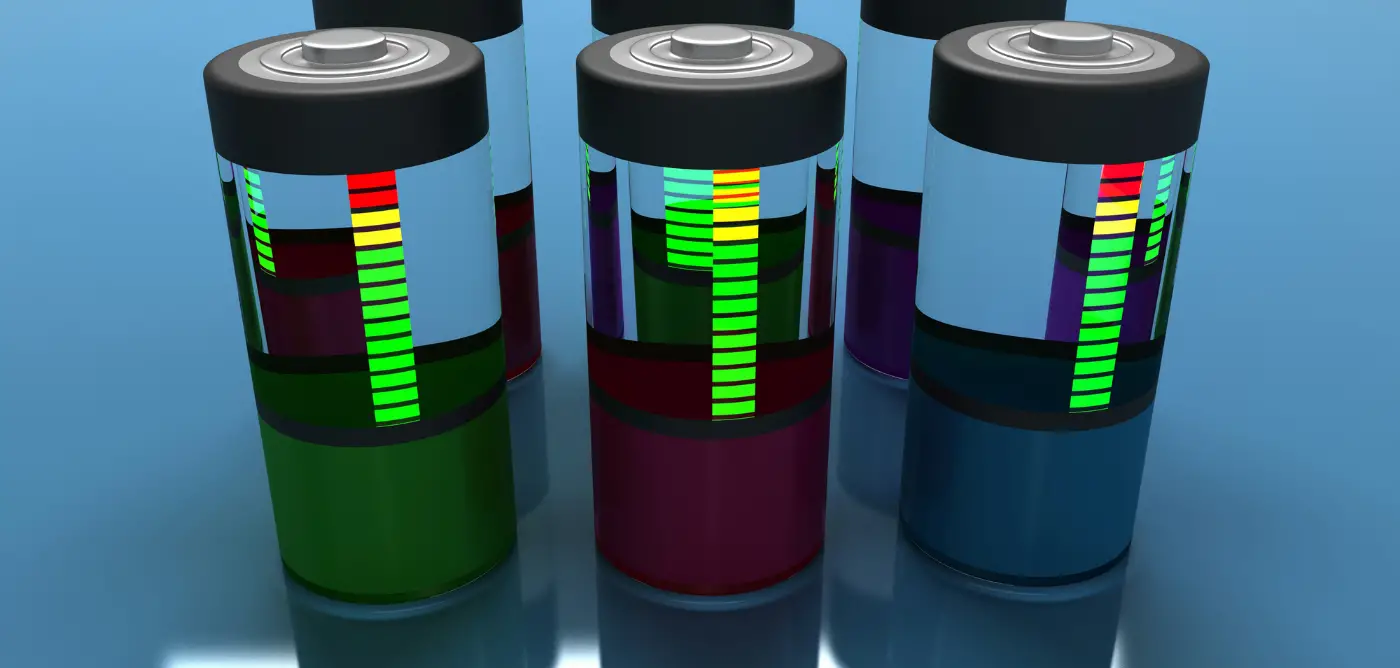Are Solar Batteries Rechargeable? How Does It Work? Discover Solar Power