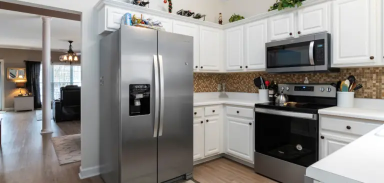 How Much Solar Power Do I Need To Run a Refrigerator?