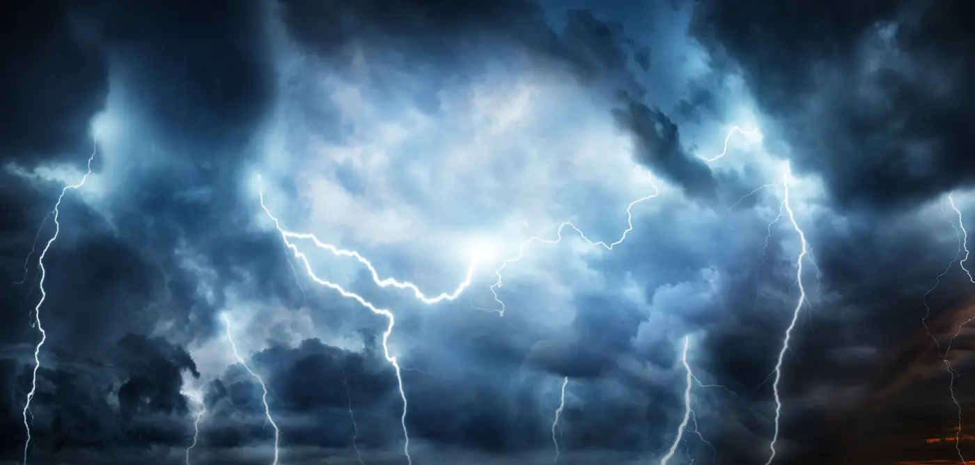 Lightning And Solar Panels What You Need To Know Discover Solar Power