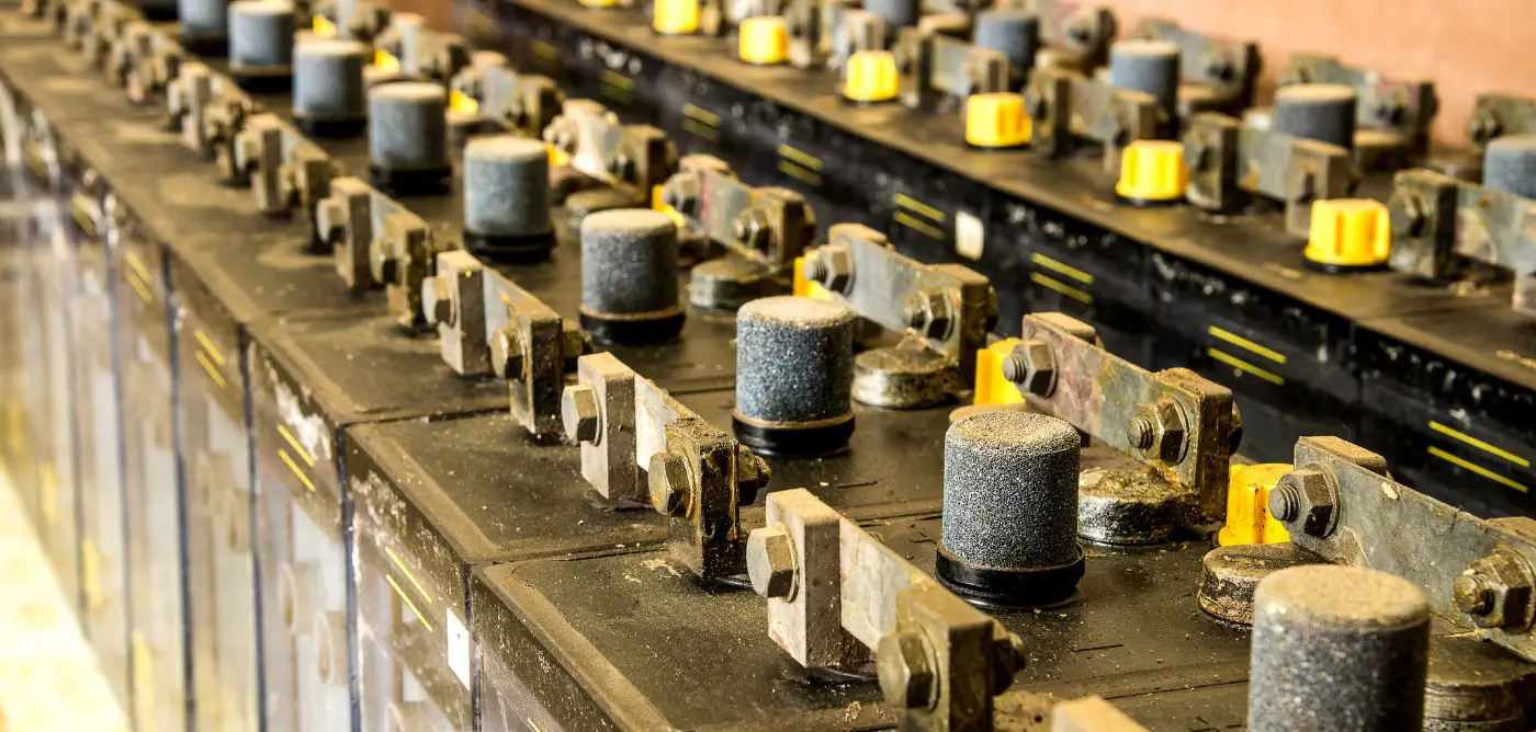 Are Solar Batteries Worth It Or Not? Discover Solar Power