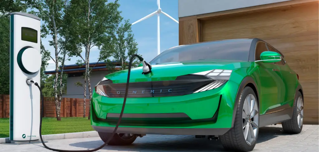 How Many Solar Panels Does It Take To Charge An Electric Car?