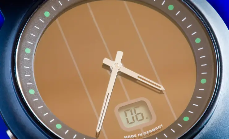 How to Charge a Solar Watch without Sun: Tips and Tricks