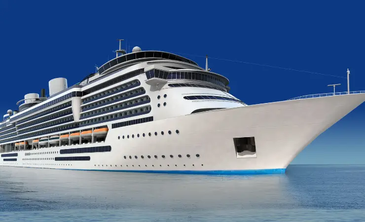 Solar Powered Cruise Ships: The Future of Sustainable Travel?