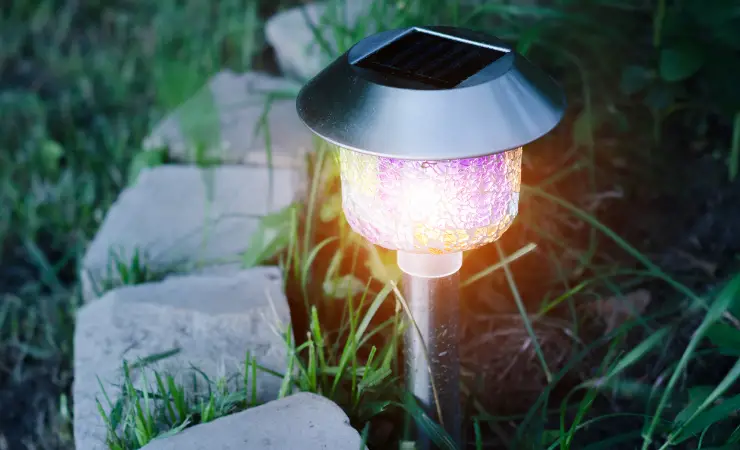 Why Are My Solar Lights Not Working at Night? (7 Causes!)