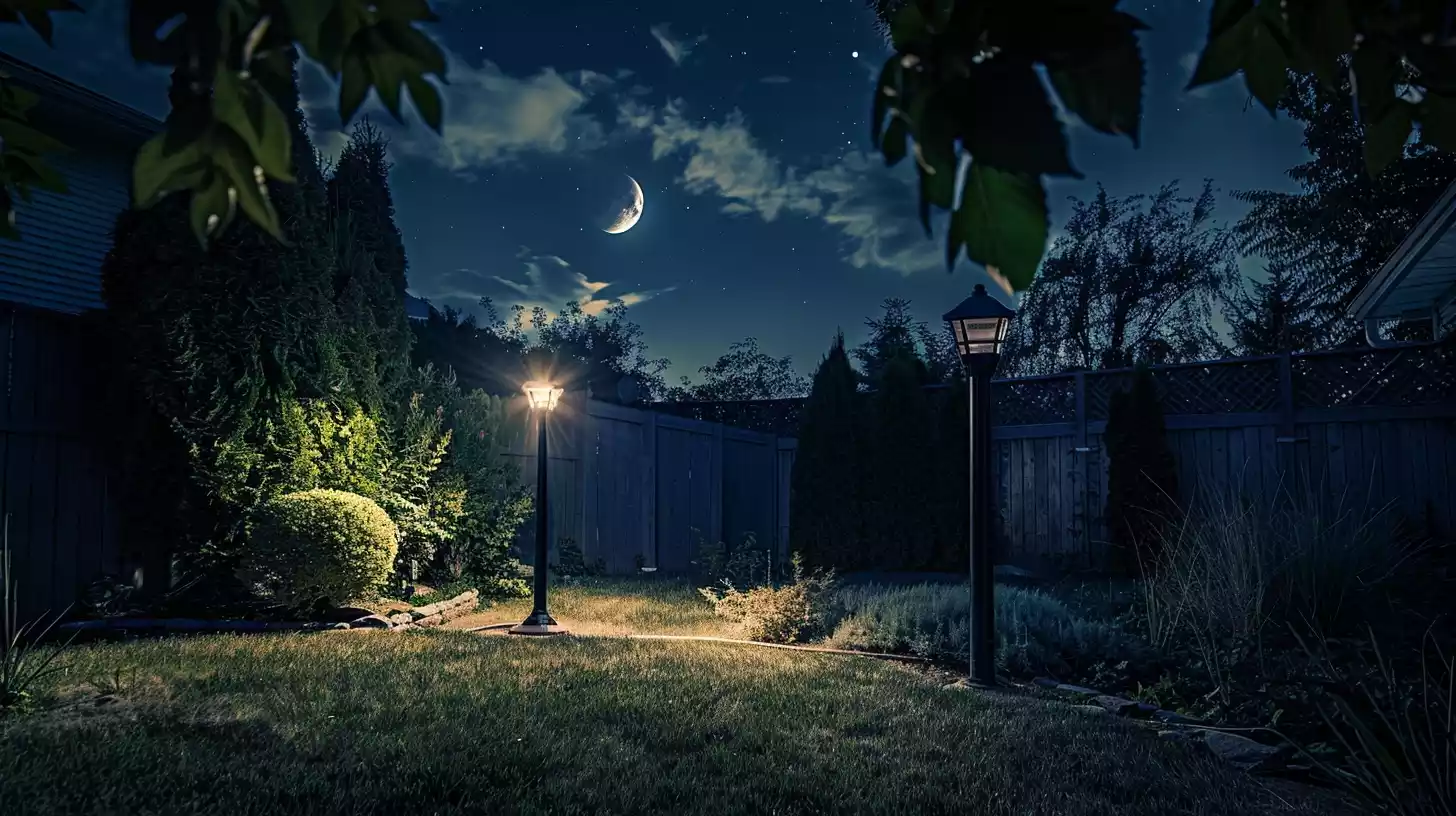 Why Are My Solar Lights Not Working At Night? (9 Causes!)