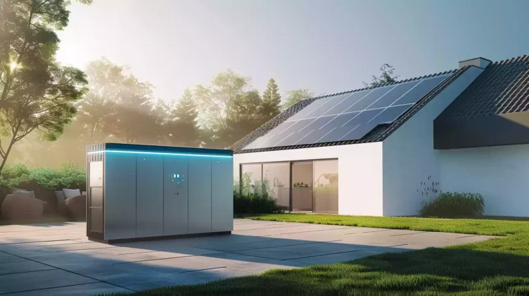What Happens To Solar Power When Batteries Are Full