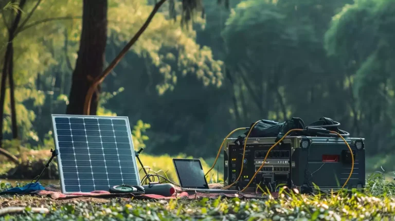 Can a Solar Generator Be Used While Charging? Tips and Tricks!