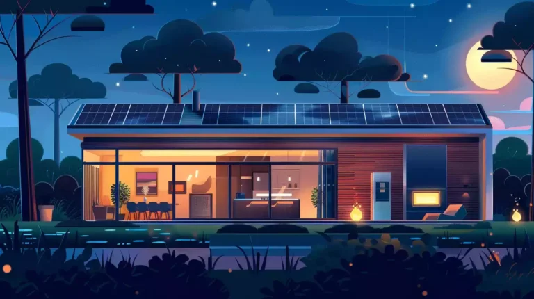 Can a Solar Generator Power a Whole House?