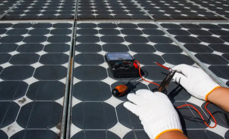 How to Test a Solar Panel: A Simple Step by Step Guide