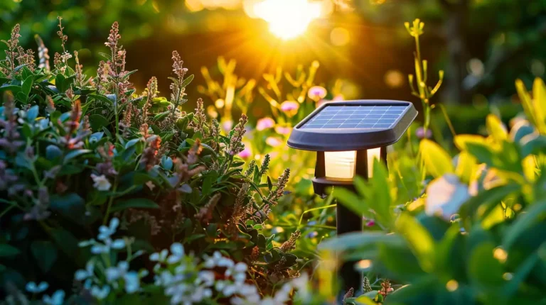 How to Make Solar Lights Stay on Longer? (5 Quick Solutions!)