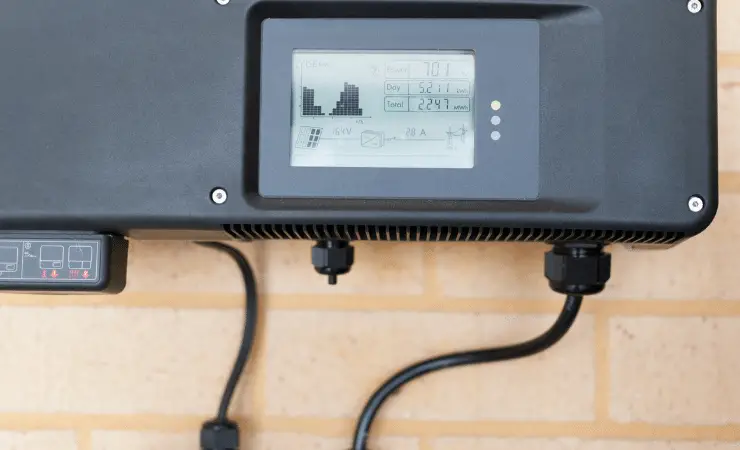 How To Size an Inverter: Solar Inverter Sizing Explained