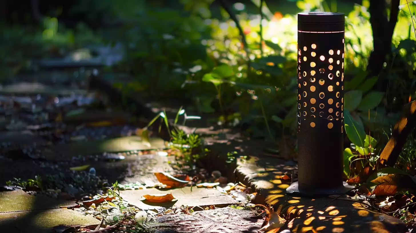 Do Solar Lights Need Direct Sunlight? A Surprising Answer!