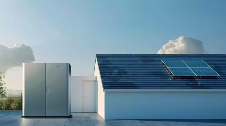 Solar Panel vs Solar Inverter: Let’s Break It Down!