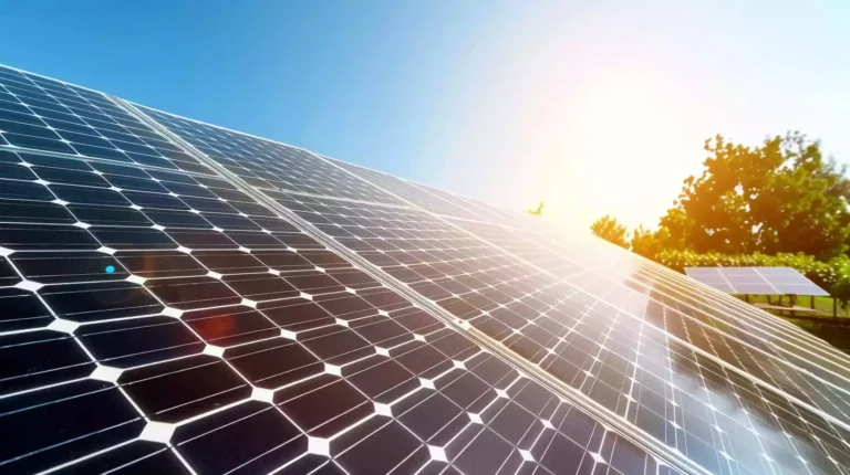 Maximizing Solar Panel Output: Tips for Improved Efficiency