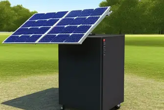 How Do Solar Generators Work (a Simplified Guide & Overview)
