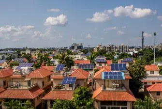 Do solar panels qualify for capital allowances