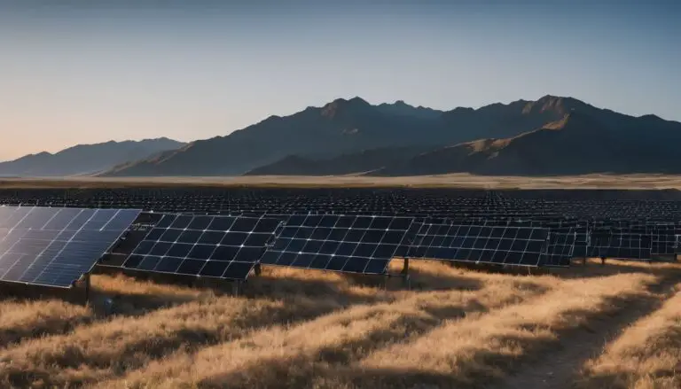 Exploring the Science Behind Why Solar Panels Are Black Instead of White