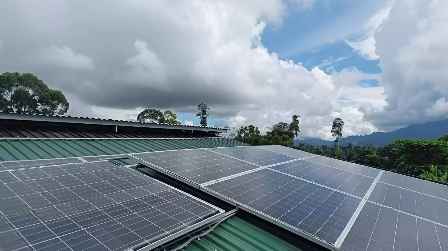 Do Solar Panels Need Direct Sunlight? (Efficiency Tips!)