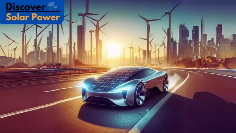 Aptera Solar Electric Vehicle: A Transportation Game-Changer