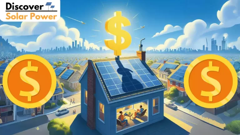 4 Benefits of Solar Panels for Renters (Savings Explained)