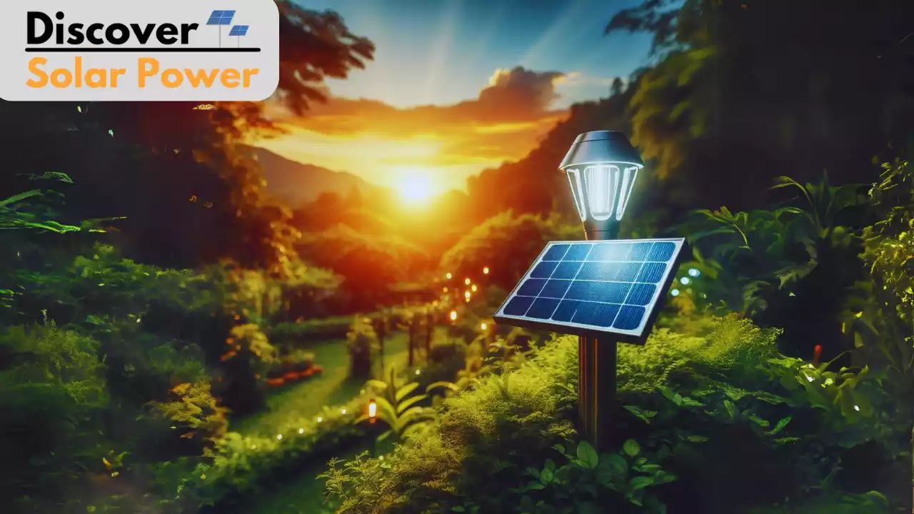 Do You Leave Solar Lights On All The Time? (Efficiency Tips)