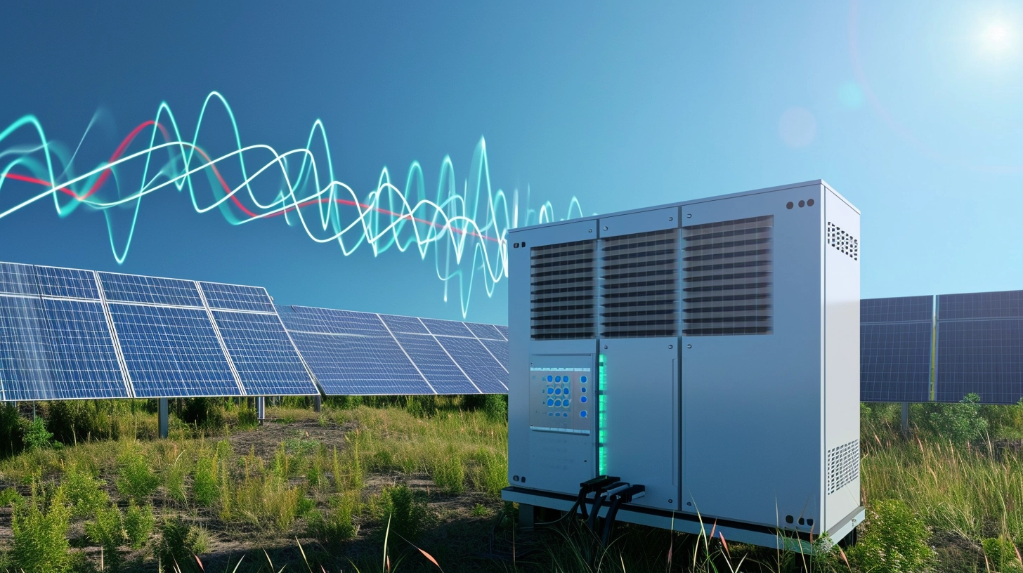 Are Solar Inverters Noisy? The Truth About Solar Inverters