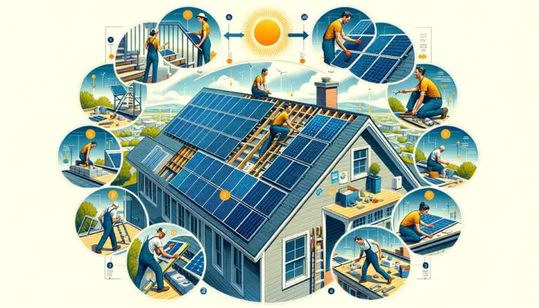 6 Tips to Reduce Home Solar Installation Costs