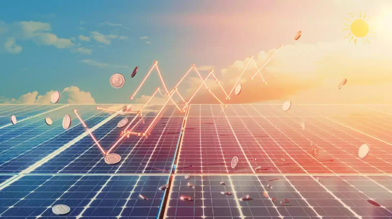 Let’s Talk About It: The Potential Decrease in Solar Panel Prices!
